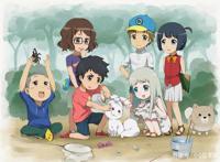 最虐心的5部动漫，每部至今都意难平