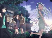 未闻花名：别出心裁的主题惊艳一整个夏天的绝对温暖治愈番！