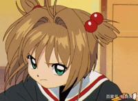 五位甜美女孩，在动漫中她们就是主角！