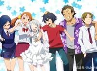 催泪神作，8年前的这部作品直到今天仍热度不减