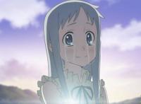 《未闻花名》看一次哭一次，已见花名，花已不在