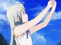 触动灵魂的《未闻花名》，你是否留下了泪水