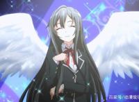 名字超长的4部动漫，《那朵花》上榜，最后一部真的是超长