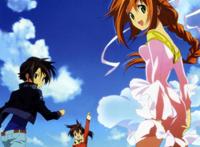 名字超长的4部动漫，《那朵花》上榜，最后一部真的是超长