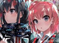 盘点那些长到你不想念出的动漫名字，未闻花名排第一？