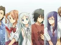 我们仍未知道那天所看见的花的名字，再遇花时，泪已千行