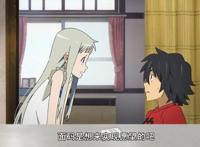 动漫推荐第三弹：《未闻花名》救赎与友谊