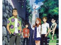 动漫推荐第三弹：《未闻花名》救赎与友谊