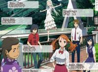 动漫推荐第三弹：《未闻花名》救赎与友谊