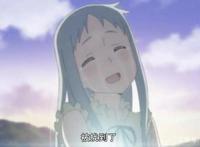 《未闻花名》：人终究会长大，所爱之人却停留在了那个美好的年纪