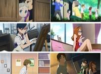 等你7年了：《我们仍未知道那天所看见的花名》剧场版本月底上映