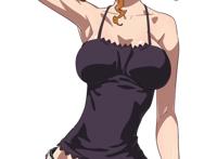 动漫《未知花名》十年前的遗憾，十年后终于可以说“我喜欢你”