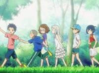 我们仍未知道那天所看到的那朵花的名字