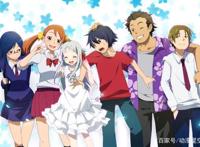 《我们仍未知道那天所看见的花的名字》中的那朵花叫什么名字？