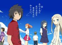 《我们仍未知道那天所看见的花的名字》—记忆永不磨灭的“净土”