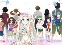 《我们仍未知道那天所看见的花的名字》—记忆永不磨灭的“净土”