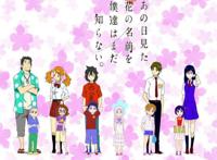 《我们仍未知道那天所看见的花的名字》—记忆永不磨灭的“净土”