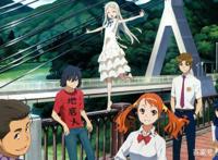 我们仍未知道那天所看见的花的名字！