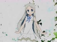 治愈系日漫,我们任未知道那天所看见花的名字,未闻花名!