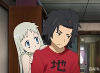 补番推荐：「我们仍未知道那天所看见的花的名字」花与人、生与死