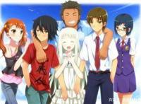 我们仍未知道那天所看见的花的名字