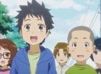 未闻花名：这部动漫有些伤感，铁汉子漫友看完，也泪流满面