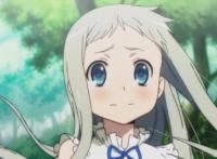 未闻花名：这部动漫有些伤感，铁汉子漫友看完，也泪流满面