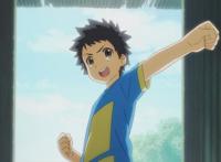 未闻花名：这部动漫有些伤感，铁汉子漫友看完，也泪流满面