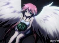 盘点动漫中的那些天降女主，什么时候女友都要靠捡了