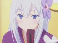 盘点动漫中的那些天降女主，什么时候女友都要靠捡了