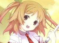 动漫：可爱的美少女邻居，春咲千和：都说了我不是吉娃娃！