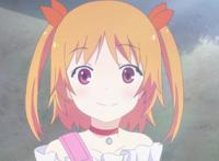 动漫：可爱的美少女邻居，春咲千和：都说了我不是吉娃娃！