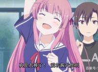 动漫：我们仍未知道那年一起玩过的青梅竹马的名字？