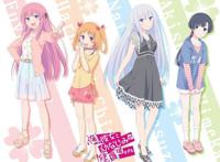 看过这些后宫番，你觉得谁才是你心目中的老婆？