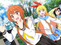 动漫中的“未婚妻”，开局这么大的优势，为啥最后都成为败犬？