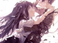 不起眼男主被高人气女主撩的番剧，二次元这是美好的世界呢！