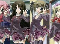 良心推荐，那些虐死单身狗的恋爱动漫。第二期——欢乐篇