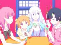 盘点那些名字很长的动漫！