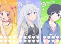 名字超级长的动漫，第二位的名字其实只要四个字就能概括了！