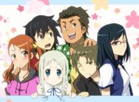 名字超级长的动漫，第二位的名字其实只要四个字就能概括了！