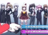 名字超级长的动漫，第二位的名字其实只要四个字就能概括了！