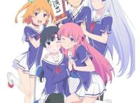 动漫：自从看了这些后宫番，我蜕变成了宅男！