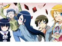 名字超长的动画，你看过几部？是否能一口气将它读出来？