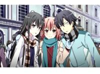 名字超长的动画，你看过几部？是否能一口气将它读出来？