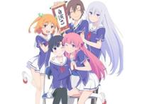 名字超长的动画，你看过几部？是否能一口气将它读出来？