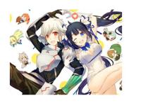 名字超长的动画，你看过几部？是否能一口气将它读出来？