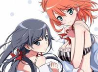 盘点名字超长的几部动漫，第三部催泪，最后一部一口气读不完