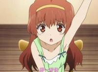 盘点名字超长的几部动漫，第三部催泪，最后一部一口气读不完