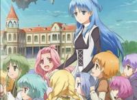 盘点名字超长的几部动漫，第三部催泪，最后一部一口气读不完