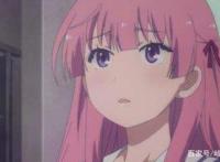 四位漂亮动漫女孩，优雅的气质更适合她们！